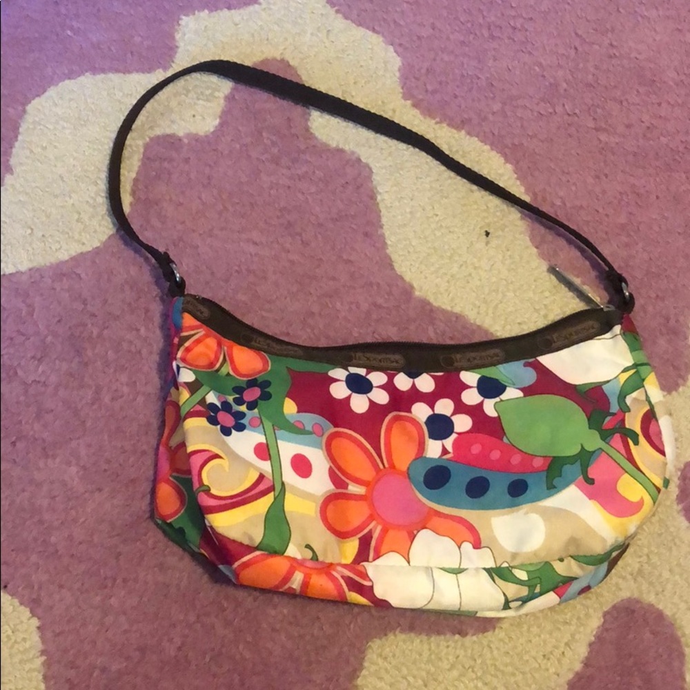 Lesportsac purse